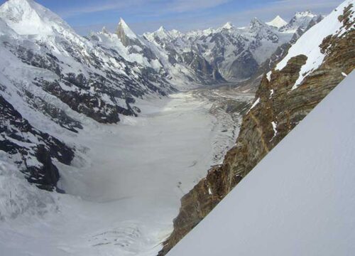 Patundas Trek Hunza 2026 | Ultimate Hunza Valley Trekking Adventure