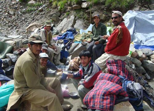 Kalash Festival Tour – Experience Culture, Music & Dance in Pakistan