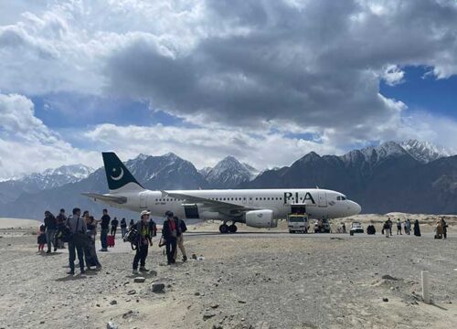 Shandur Polo Festival – Experience Culture, Adventure & Polo at 12,000 ft