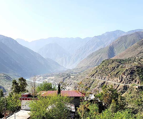 Hunza Valley Tour: Explore Nature & Cultural Wonders