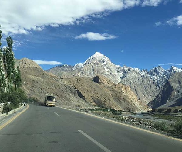 K2 Base Camp Concordia Trek – Explore Karakoram Peaks