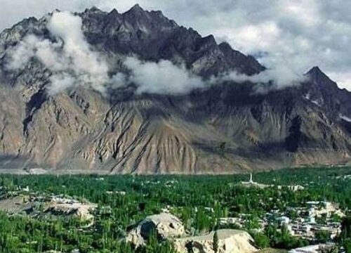 Gilgit – Baltistan Tour