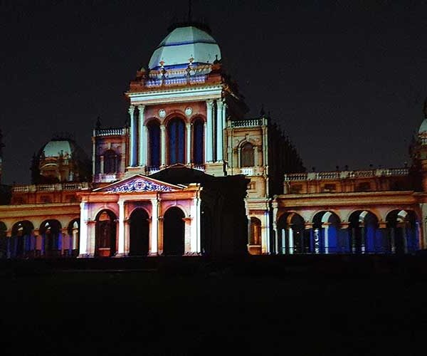 Kalash Festival Tour