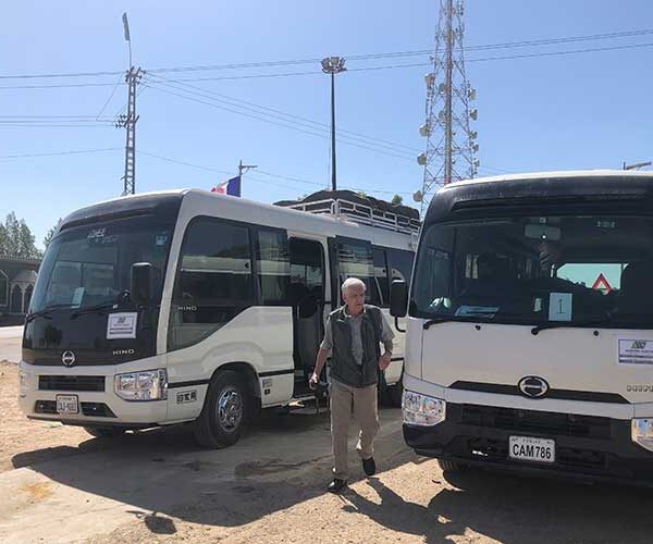 Kalash Festival Tour