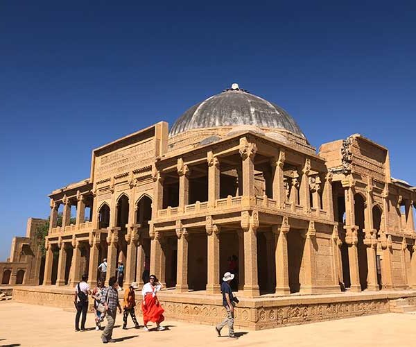 Southern Pakistan Tour – Best Places to Visit