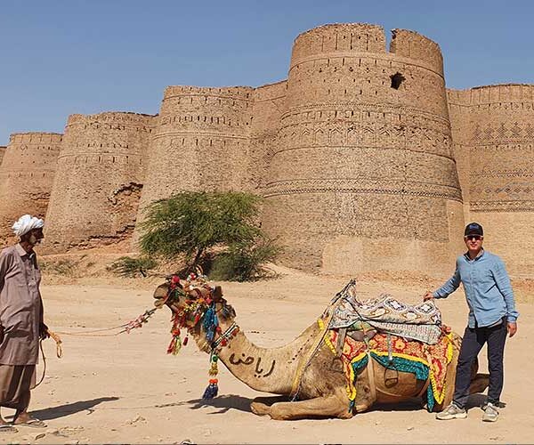 Indus Valley Civilization Tour