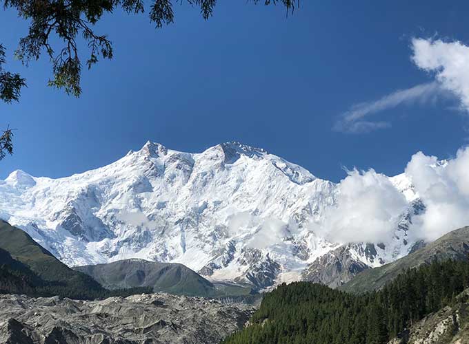 K2 Base Camp & Gondogoro La Trek: Ultimate Adventure