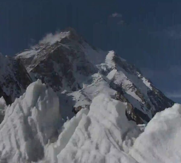 K2 Base Camp Concordia Trek