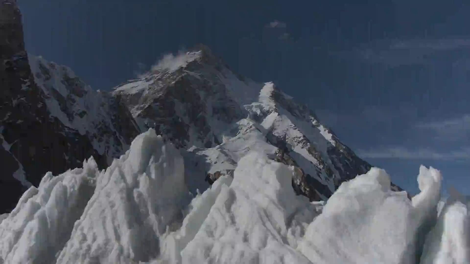 Fairy Meadows & Rakaposhi Base Camp Trekking