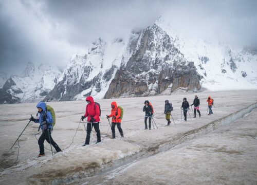 Rakaposhi Base Camp Hunza Valley Trek Best & How to Prepare