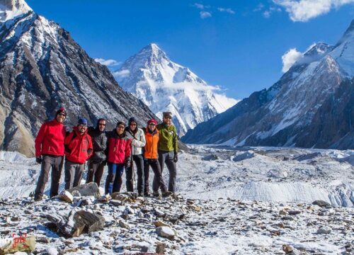 Rakaposhi Base Camp Hunza Valley Trek Complete Guide to Costs Routes & Preparation