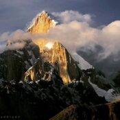 K2 Gondogoro La Pass Trek