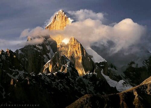 K2 and Gondogoro La Trek Pakistan 2026 – Routes, Tips & Travel Itinerary