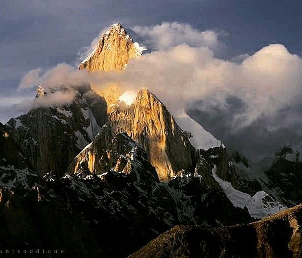 Trekking Trips in Pakistan