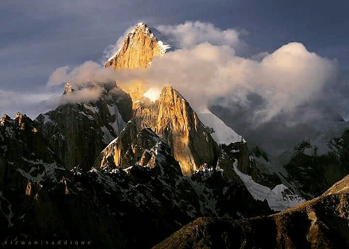 K2 and Gondogoro La Trek Pakistan 2026
