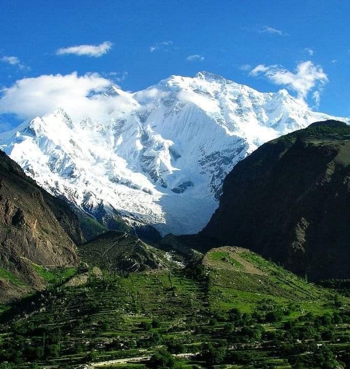 K2 Base Camp & Gondogoro La Trek