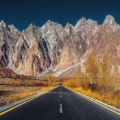 K2 Gondogoro La Pass Trek Package