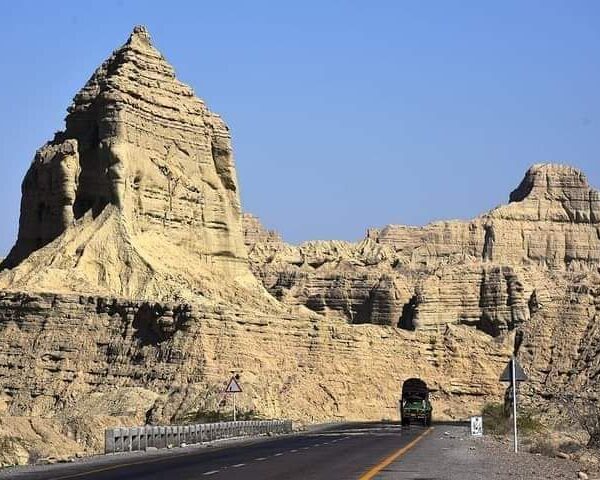 K2 Base Camp Concordia Trek – A Must-Do Journey