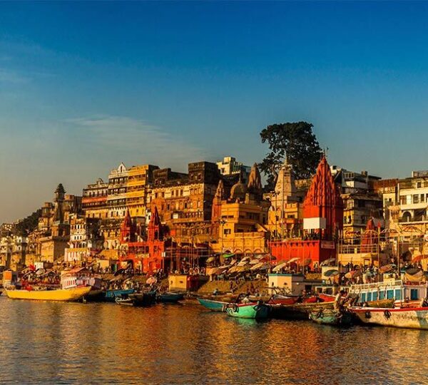 Indus Valley Civilization Tour