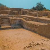 Indus Valley Civilization Tour Complete Guide to Pakistan’s History