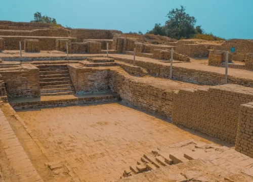 Indus Valley Civilization Tour: Harappa & Must-Visit Ancient Sites