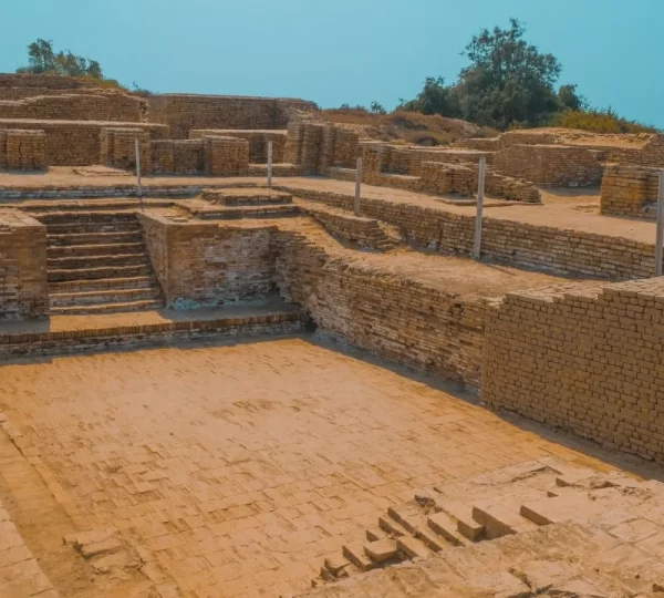 Indus Valley Civilization Tour Complete Guide to Pakistan’s History