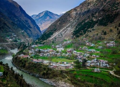 Indus Valley Civilization Tour: Ancient Sites, Culture & Travel Tips