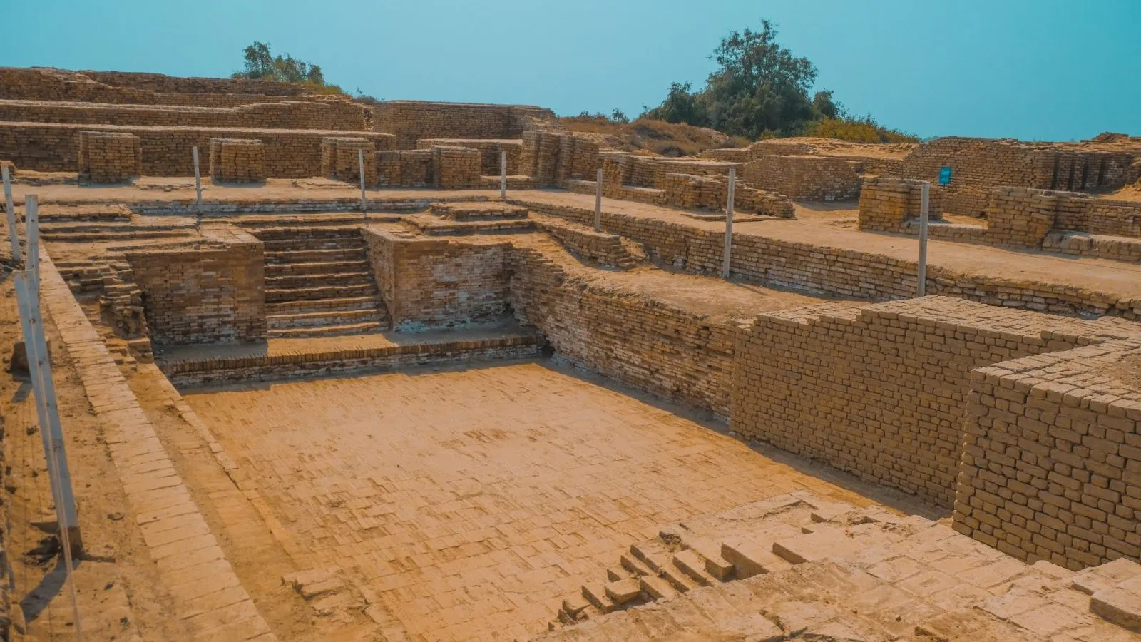 Indus Valley Civilization Tour