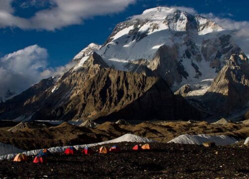 K2 Base Camp Trek – How to Prepare for This Legendary Pakistan Adventure