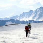 K2 and Gondogoro La Trek Pakistan 2026