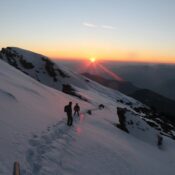 K2 and Gondogoro La Trek Pakistan 2026