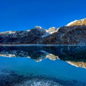 Snow Lake Trek Tours