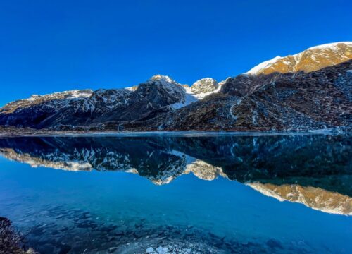 Top Snow Lake Trek Tours – Explore Pakistan’s Hidden Glacier