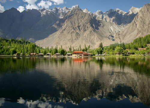 Fairy Meadows Trek the Stunning Views of Nanga Parbat