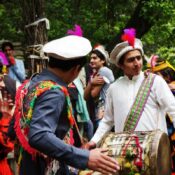 Kalash Festival Tour