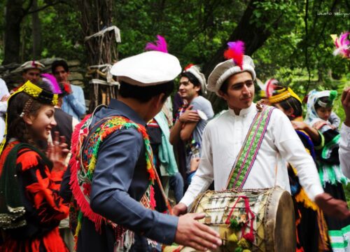 Kalash Festival Tour in Pakistan Discover Festivals, & Local Life