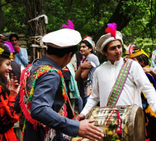 Kalash Festival Tour