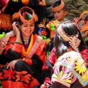 Kalash Festival Tour