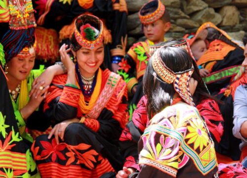 Kalash Festival Tour Guide – Explore Festivals, Customs & Local Life