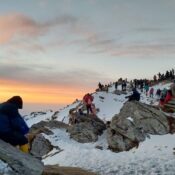 Rakaposhi Base Camp Hunza Valley Trek