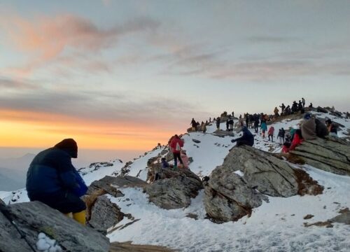 Rakaposhi Base Camp Hunza Valley Trek – Trekking Made Easy