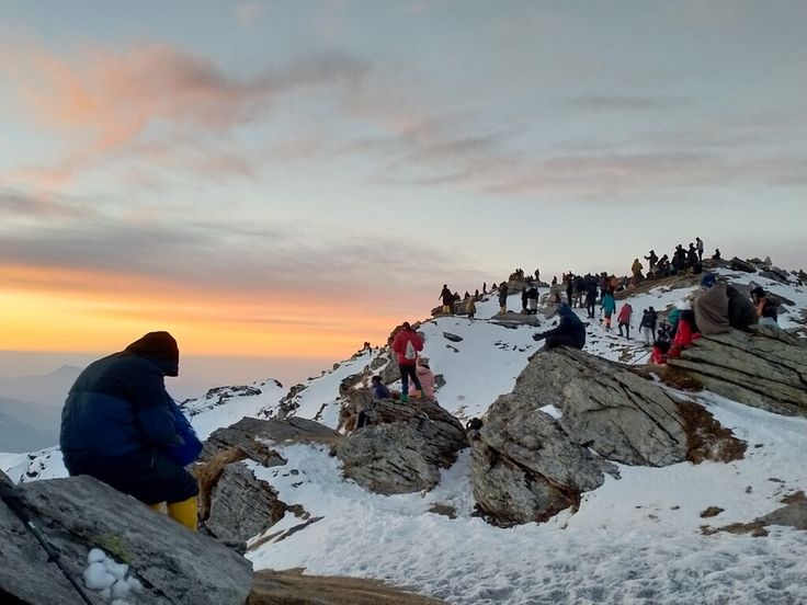 Rakaposhi Base Camp Hunza Valley Trek