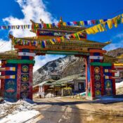 Rakaposhi Base Camp Hunza Valley Trek