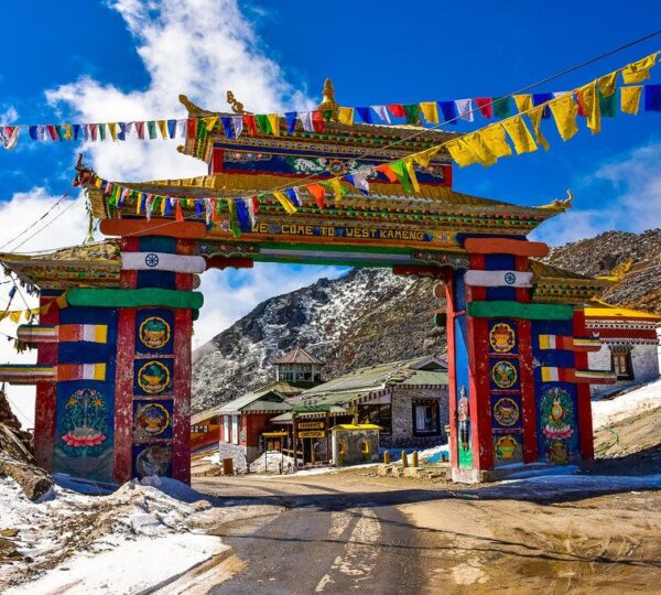 Rakaposhi Base Camp Hunza Valley Trek