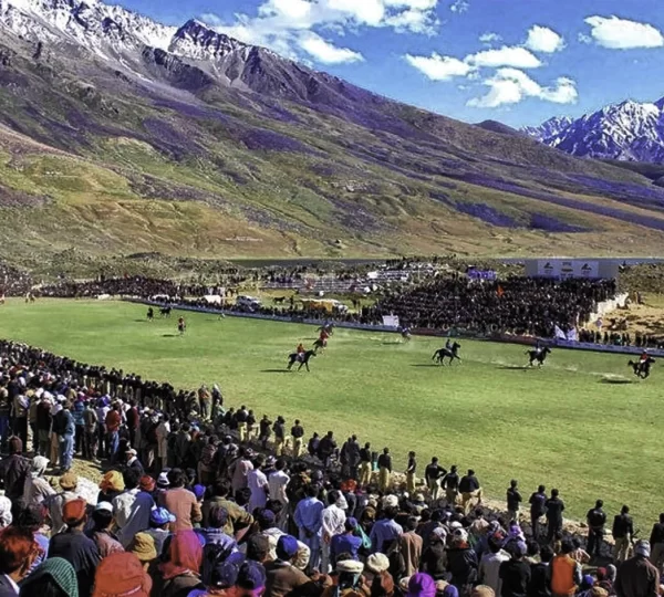 Shandoor Polo Festival
