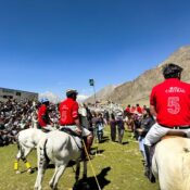 Shandoor Polo Festival