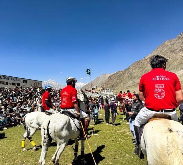 Shandoor Polo Festival