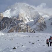 K2 Base Camp Trek