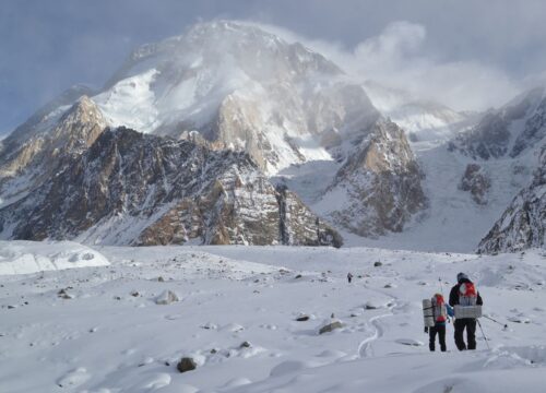 K2 Base Camp Trek – Top Itinerary, Costs & Adventure Tips