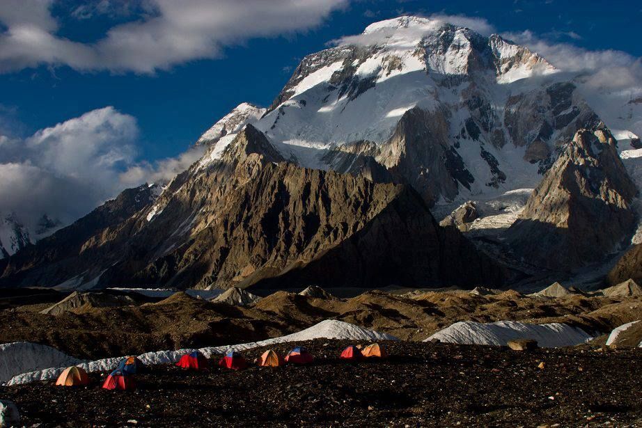 K2 Base Camp Trek